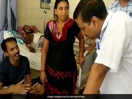Chief Minister Arvind Kejriwal Changes Tack, Finds Way to Get Work Done Chief Minister Arvind Kejriwal Changes Tack, Finds Way to Get Work Done