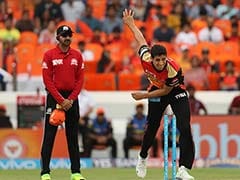 IPL 2017: Ashish Nehra Out With Injury, Big Blow To Sunrisers Hyderabad