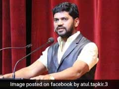 Marathi Filmmaker Atul B Tapkir Found Dead, 'Suicide Note' On Facebook