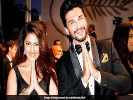 Avika Gor ने 'सीक्रेट चाइल्ड' के सवाल पर दिया जवाब, बोलीं- वो मेरे पिता की उम्र का है... Avika Gor ने 'सीक्रेट चाइल्ड' के सवाल पर दिया जवाब, बोलीं- वो मेरे पिता की उम्र का है...