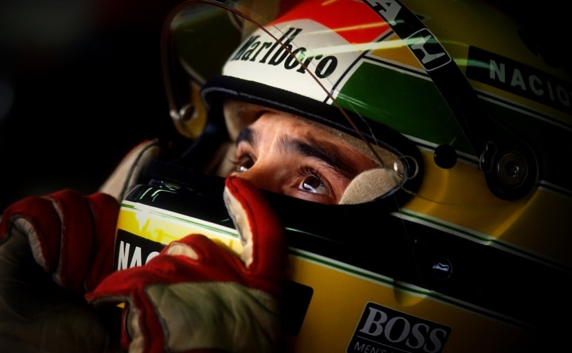 The Tragic Final Days of Ayrton Senna 