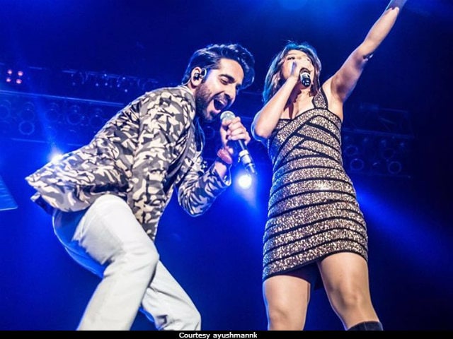Ayushmann Khurrana Says Bollywood 'Reveres' Actors Over Singers