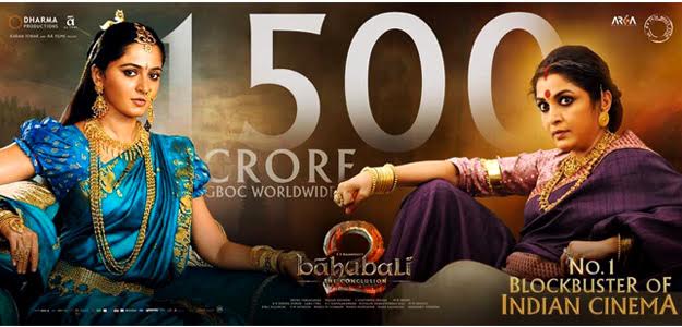 baahubali 2