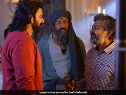 <i>Baahubali 2</i> Director Rajamouli Trolled For Old Post On Caste System <i>Baahubali 2</i> Director Rajamouli Trolled For Old Post On Caste System