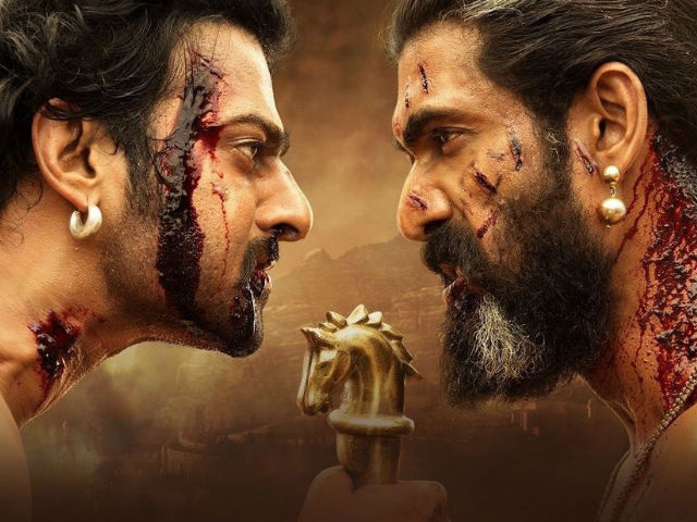 <i>Baahubali 2</i> Is <i>Haanikarak</i> For <i>Dangal</i>. 6 Box Office Records It's Busted So Far