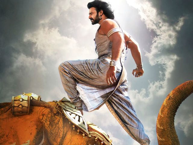 Baahubali 2: 6 Arrested In Hyderabad For Alleged Piracy