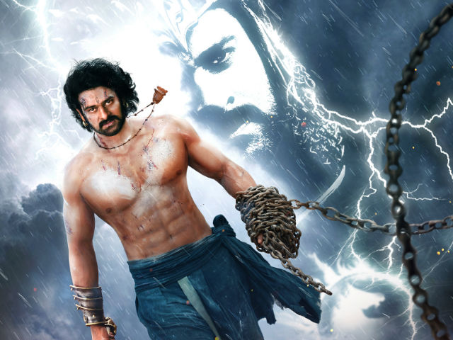 The <i>Baahubali</i> Phenomenon: How To Make A 'Pan-Indian Film'