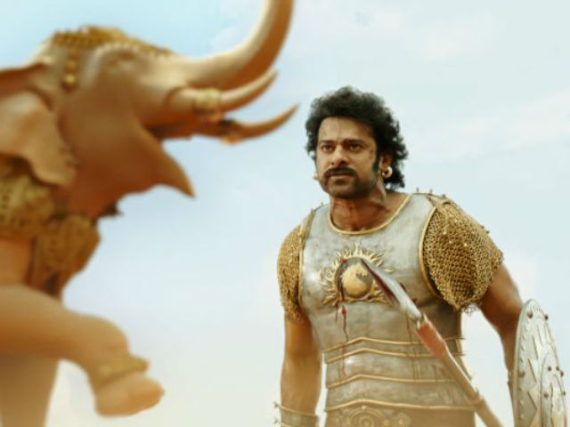 <i>Baahubali 2</i> Box Office Collection Day 4: Record After Record Shattered, Karan Johar Posts Thrilled Tweet