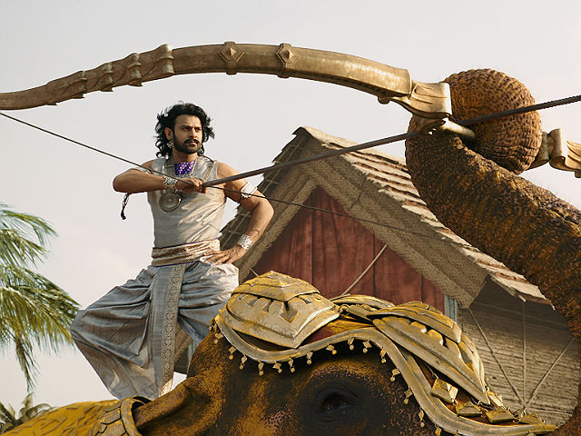 Baahubali 2 Is India's Top Earner. Foreign Media On Its Triumph