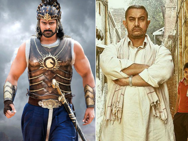 <i>Baahubali</i> And <i>Dangal</i> Aside, Indian Cinema Ready For Reboot: Foreign Media