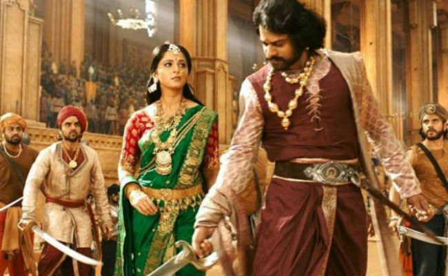 Why The <i>Baahubali</i> Films Have Enthralled India
