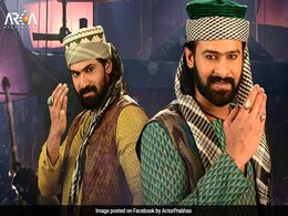 Viral: पाकिस्तान भी देखना चाहता है 'बाहुबली 2' पर नाम रखेगा 'बाबु अली'... Viral: पाकिस्तान भी देखना चाहता है 'बाहुबली 2' पर नाम रखेगा 'बाबु अली'...