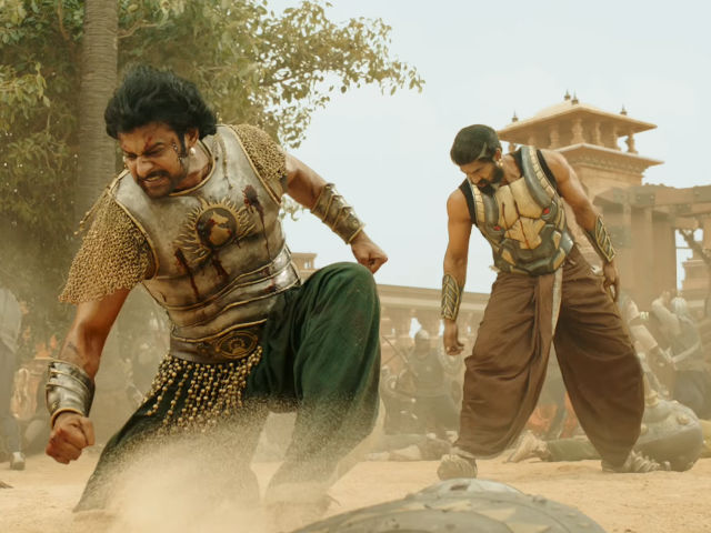 <i>Baahubali 2</i> Box Office Collection Day 17: Hindi Version Collects Rs 400 Crore, New Target Is...