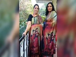 'Baahubali Sarees'. A Hit, Just Like The Film 'Baahubali Sarees'. A Hit, Just Like The Film