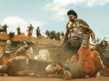 <i>Baahubali 2</i> Box Office Collection Day 10: Hindi Version Inches Towards Rs 400 Crore