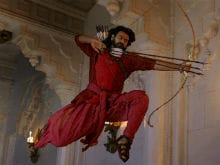 <i>Baahubali</i>: Prabhas Was Only Choice, No One Else Was Considered, Says Producer