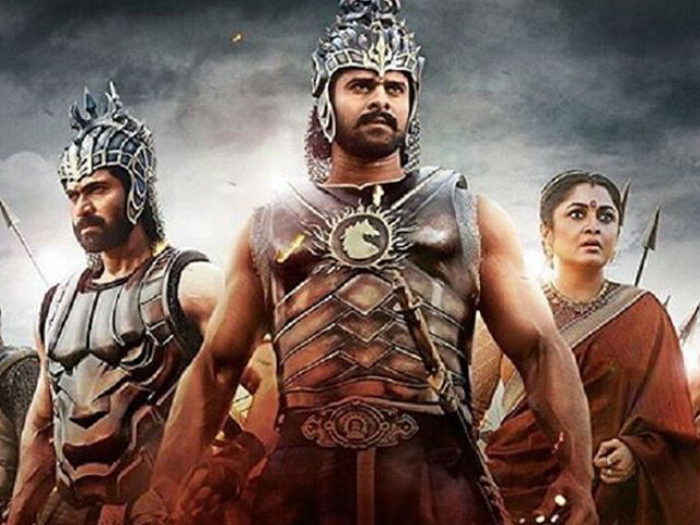 <i>Baahubali 2</i> US Box Office: Rajamouli's Film Did The 'Unthinkable,' Crossed 100 Crore