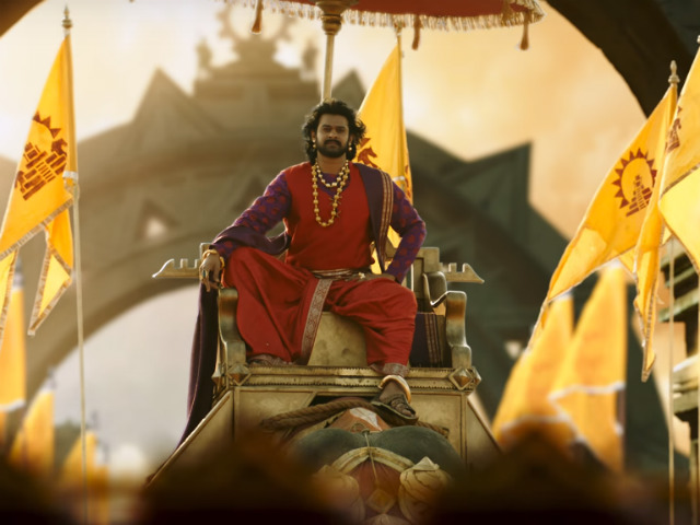 <I>Baahubali 2</i> Box Office Collection Day 21: 1,500 Crore Worldwide And Counting. Slow Clap