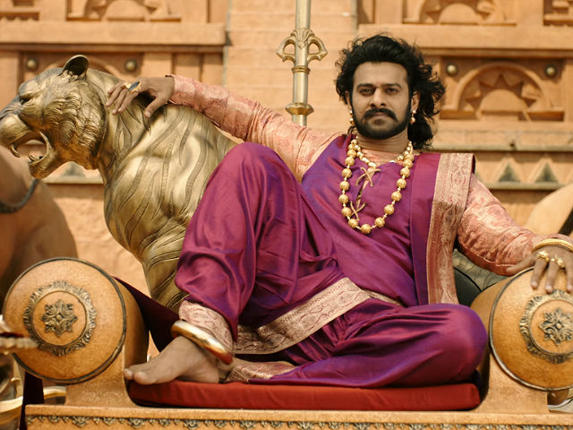 <I>Baahubali 2</i> Box Office Collection Day 8: S S Rajamouli's Film Has Made...