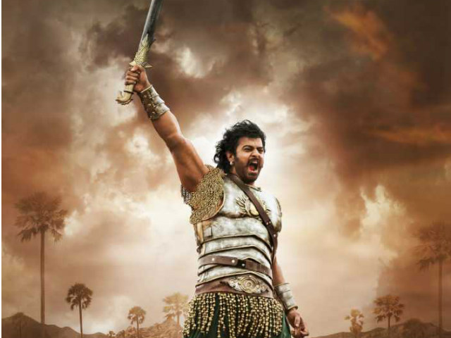 <I>Baahubali 2</i> Box Office Collection Day 18: Hindi Version Moves One Step Closer To Rs 500 Crore