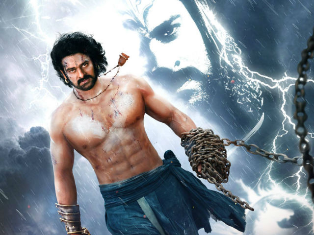 After Aamir Khan's <i>Dangal</i>, S S Rajamouli's <i>Baahubali 2</i> To Release In China