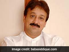 Enforcement Directorate Raids Baba Siddique, Others In Money Laundering Case