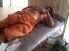 Swami, Whose Genitals Were Chopped Off, Shifted To Special Cell In Hospital