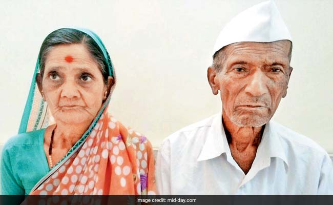 Maharashtra Farmer Sues Sons To Whom He Gave Land Worth 2 Crores