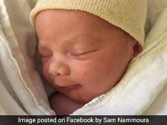 Syrian Refugees In Canada Name Newborn Son Justin Trudeau