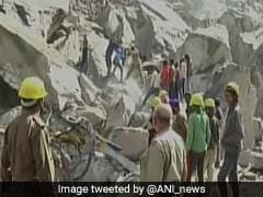 Thousands Remain Stranded After Landslide Near Badrinath