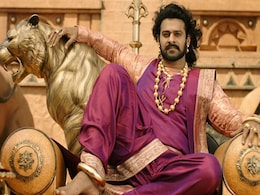 'बाहुबली 2' की Netflix से हुई करोड़ों की ऐसी डील की सुन कर उड़ जाएंगे होश... 'बाहुबली 2' की Netflix से हुई करोड़ों की ऐसी डील की सुन कर उड़ जाएंगे होश...