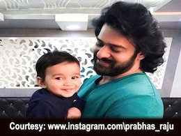 लड़के ने नहीं एक लड़की ने निभाया था बाहुबली के बचपन का रोल... लड़के ने नहीं एक लड़की ने निभाया था बाहुबली के बचपन का रोल...