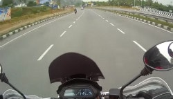 Opinion: New TVS Apache RR 310S Video Puts Focus On Road Safety