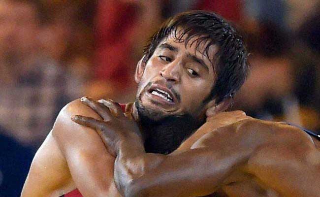 एशियाई कुश्ती चैंपियनशिप : बजरंग पुनिया ने गोल्ड मेडल जीता, पीएम नरेंद्र मोदी ने दी बधाई