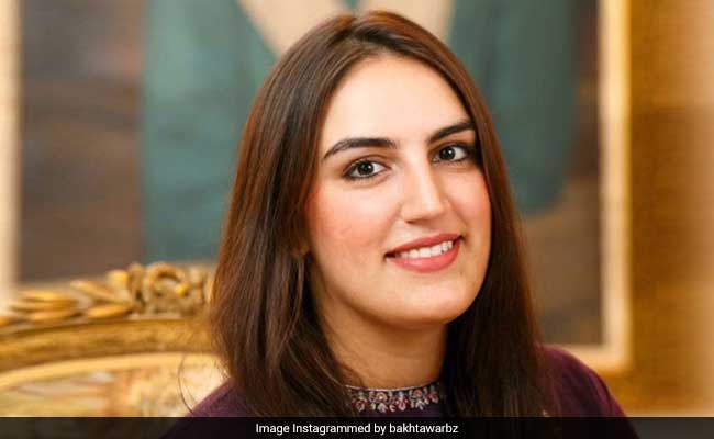 'Not Islam': Benazir Bhutto's Daughter Slams Ban On Public Eating During Ramzan