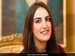 'Not Islam': Benazir Bhutto's Daughter Slams Ban On Public Eating During Ramzan 'Not Islam': Benazir Bhutto's Daughter Slams Ban On Public Eating During Ramzan