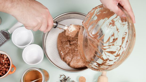 Kitchen Tips: 5 Easy Ways To Clean Your Baking Tools And Equipment - NDTV  Food