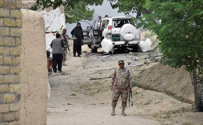 Pak's Resource-Rich Baluchistan Elects New Chief Minister Amid Turmoil