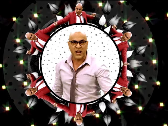 How Baba Sehgal Composed Bae, Baba Aur Bank Chor