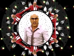 How Baba Sehgal Composed <i>Bae, Baba Aur Bank Chor</i> How Baba Sehgal Composed <i>Bae, Baba Aur Bank Chor</i>