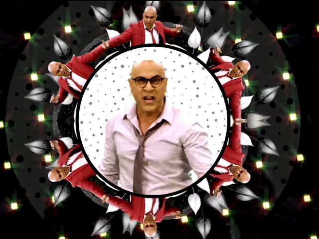 How Baba Sehgal Composed <i>Bae, Baba Aur Bank Chor</i>