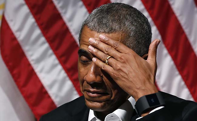 Obama On The GOP Health-Care Plan: 'This Bill Will Do You Harm.'