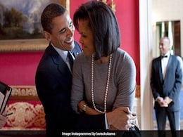 Before Michelle, Barack Obama Asked Another Woman To Marry Him - Then Politics Got In The Way Before Michelle, Barack Obama Asked Another Woman To Marry Him - Then Politics Got In The Way