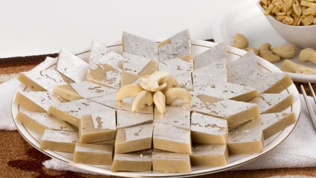 Is Silver Vark On Your Kaju Katli Non-Vegetarian? Here Is The Truth