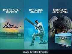 ICC Champions Trophy 2017: Technology To Add More For Viewers During Tournament