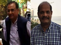 CBI ने मुंबई केे आयकर आयुक्त और एस्सार के एमडी को भ्रष्टाचार मामले में किया गिरफ्तार CBI ने मुंबई केे आयकर आयुक्त और एस्सार के एमडी को भ्रष्टाचार मामले में किया गिरफ्तार