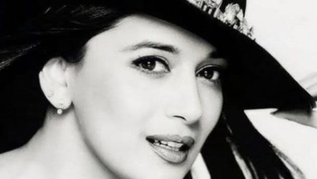 Happy Birthday Madhuri Dixit Nene: What's the Secret to Her Beauty?