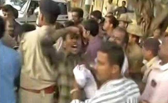 Bengaluru Police Stops Pro-Beef Demonstration After Agenda Is Revealed