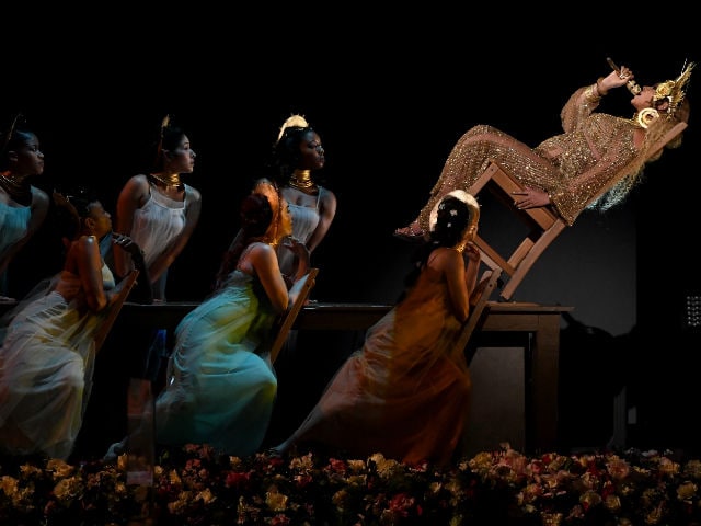 beyonce