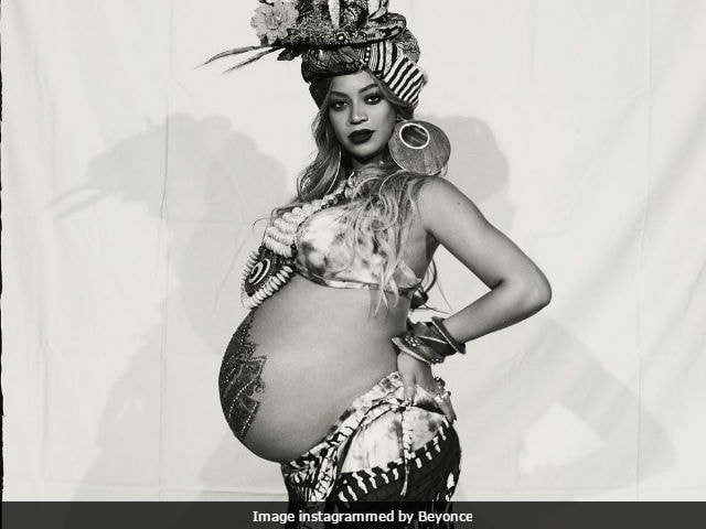 Inside Beyonce's Exclusive Africa-Themed 'Push Party'